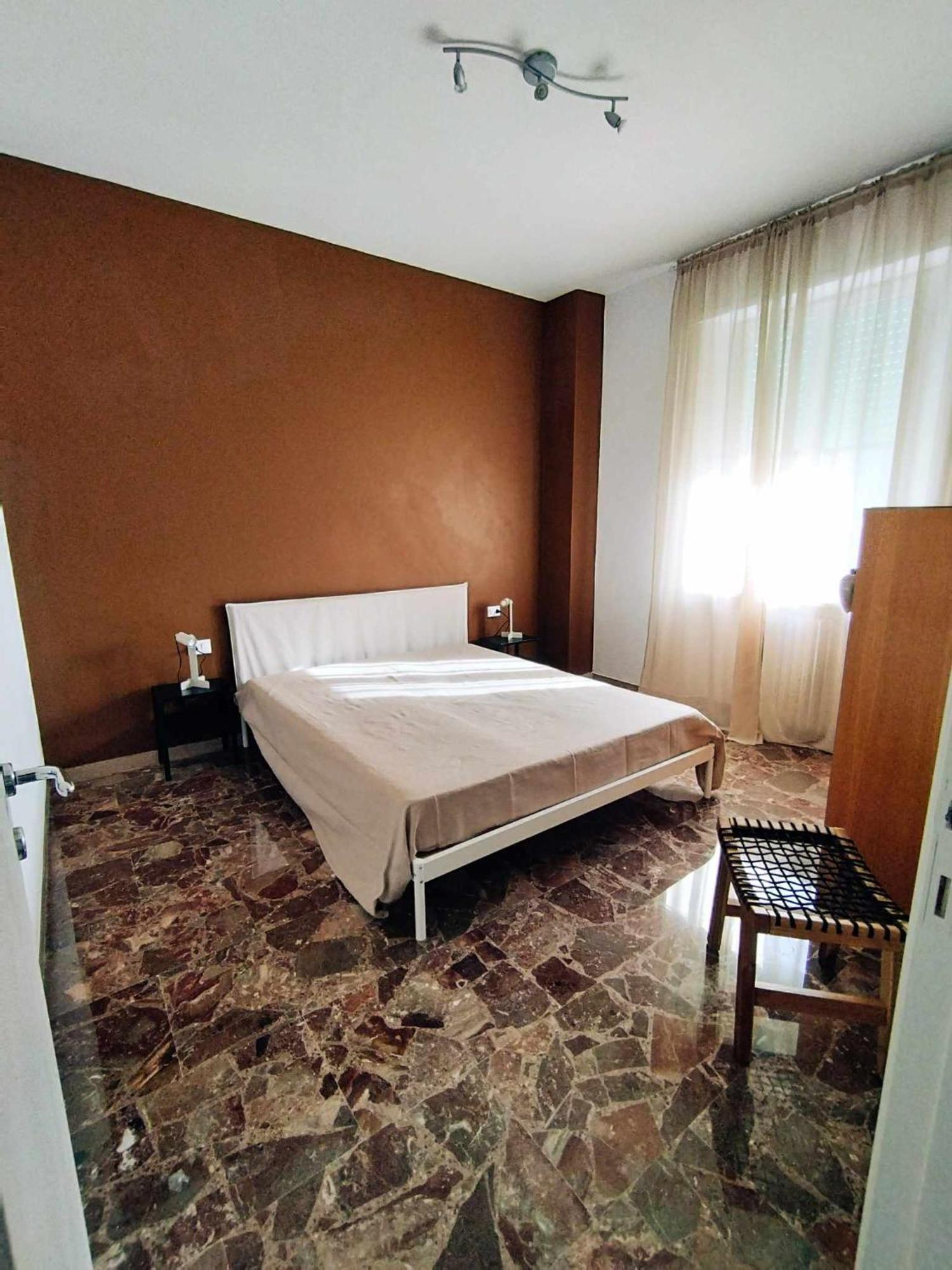 Mandema' Apartamento Campofilone Exterior foto